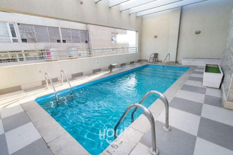 Departamento en Moneda