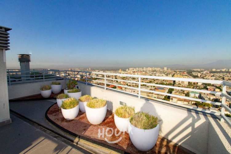 Departamento en Moneda