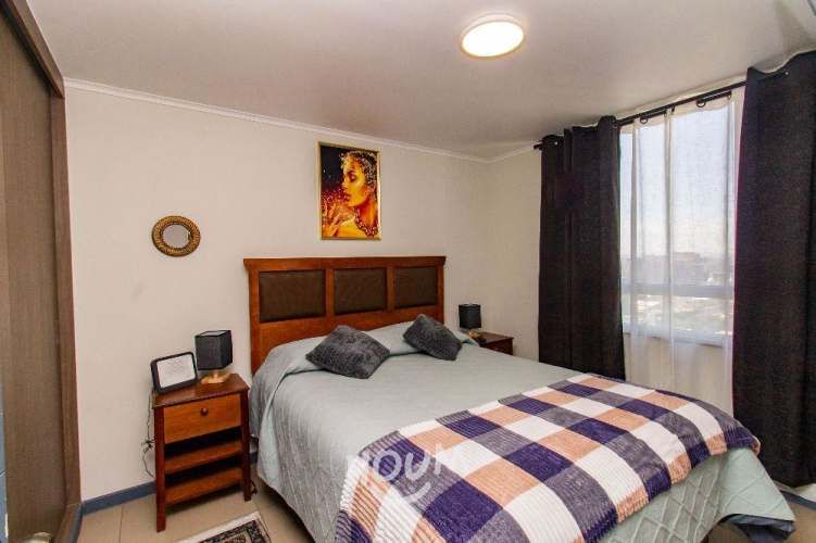 Departamento en Moneda