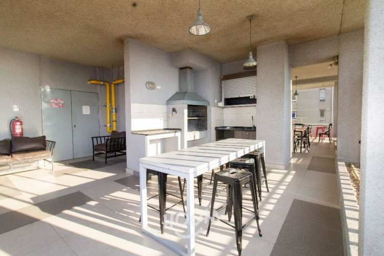 Departamento en Moneda