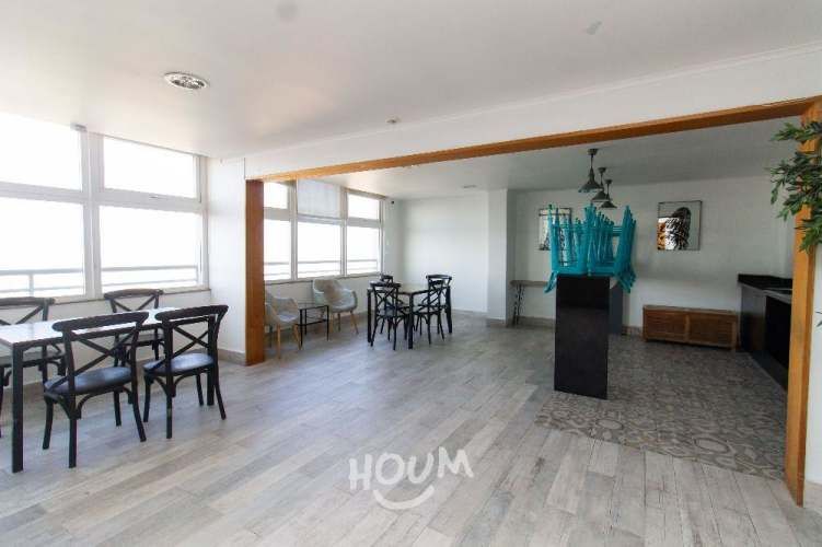 Departamento en Moneda