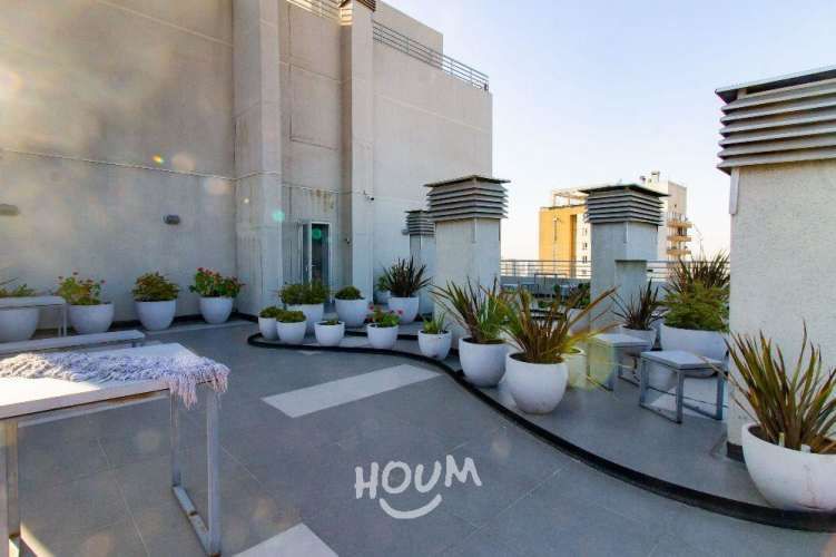 Departamento en Moneda