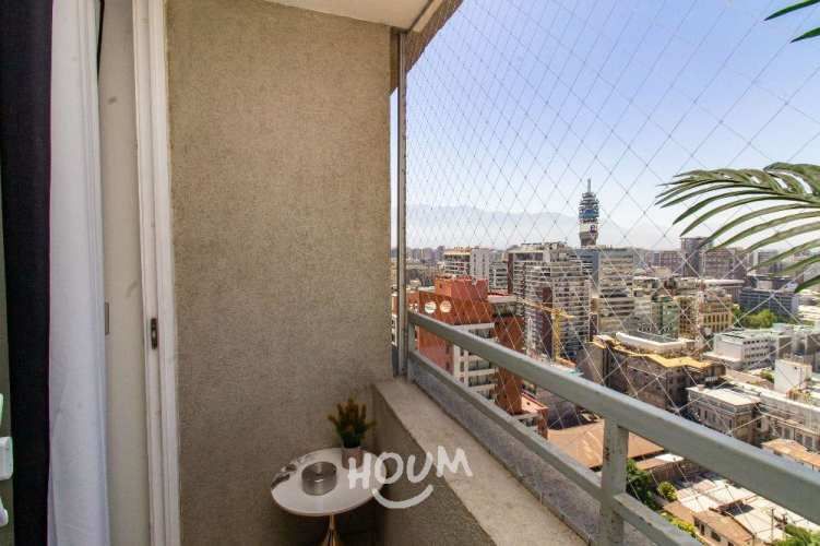 Departamento en Moneda