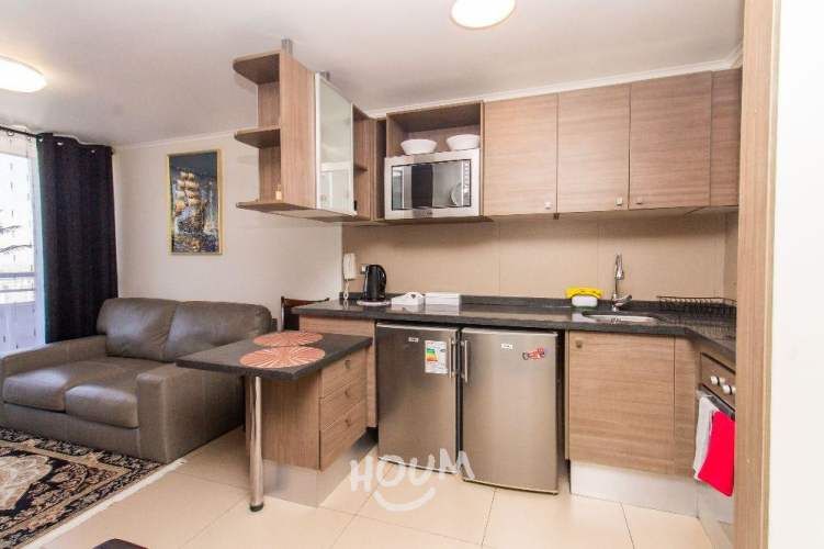 Departamento en Moneda