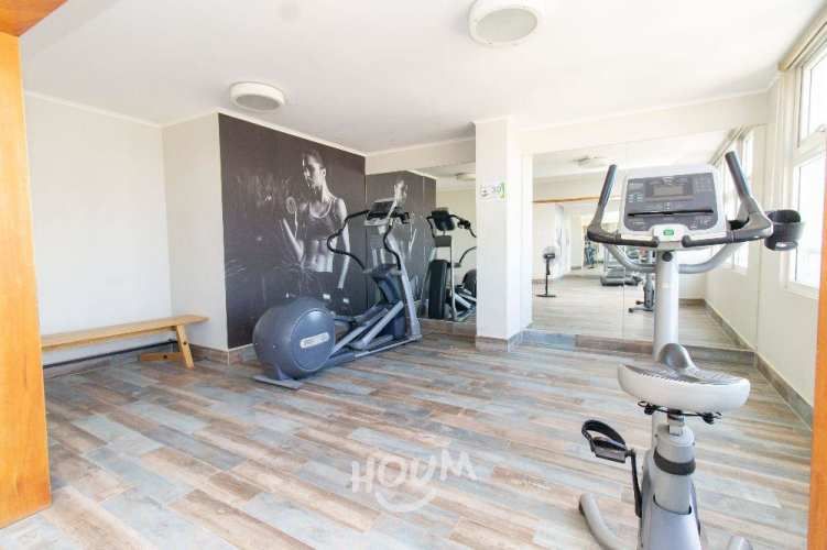 Departamento en Moneda