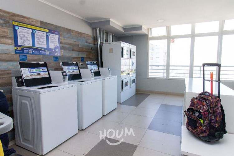 Departamento en Moneda