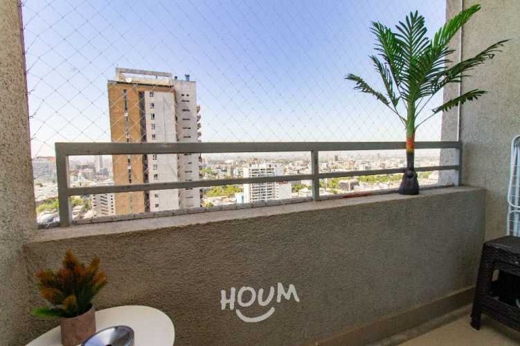 Departamento en Moneda