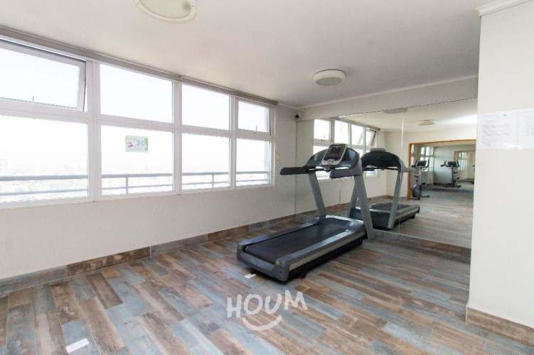 Departamento en Moneda