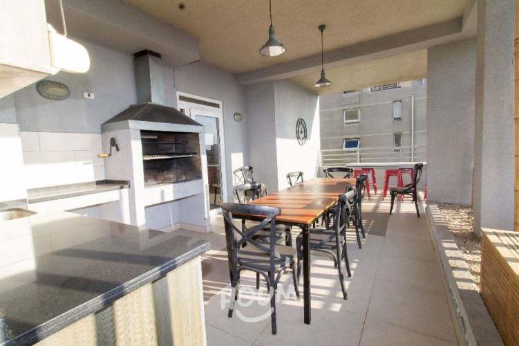 Departamento en Moneda