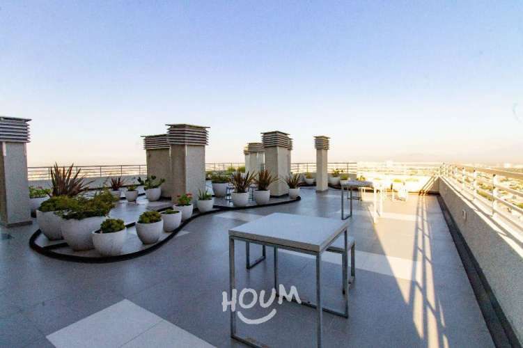 Departamento en Moneda