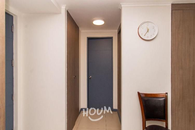 Departamento en Moneda