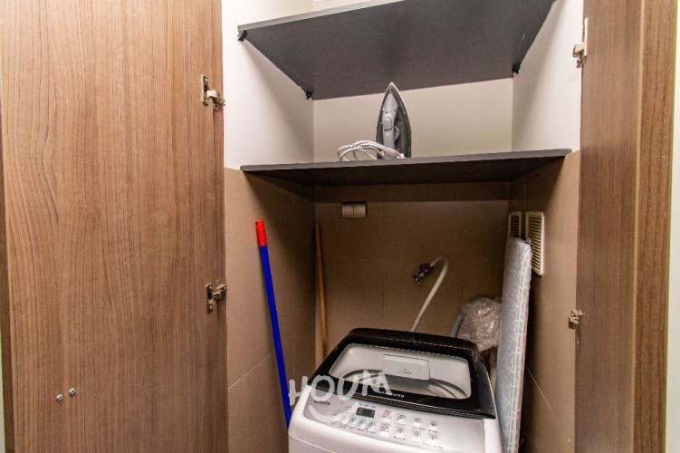 Departamento en Moneda