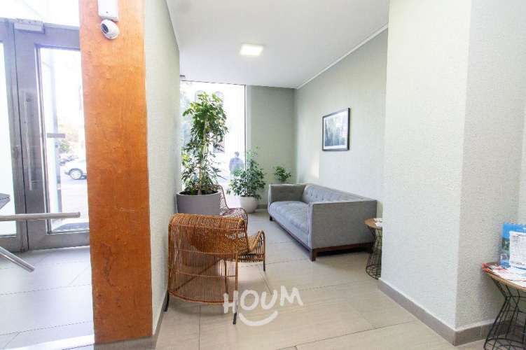 Departamento en Moneda