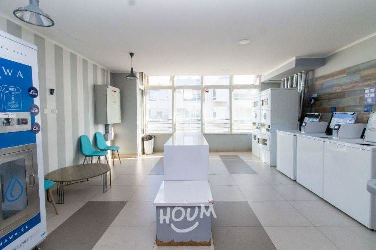 Departamento en Moneda