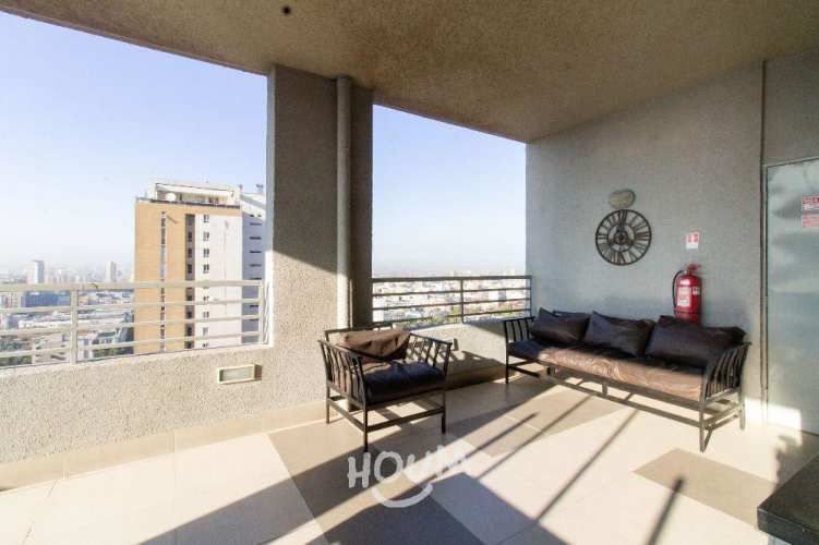 Departamento en Moneda