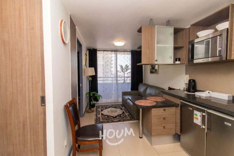 Departamento en Moneda