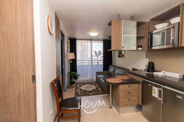 Departamento en Moneda