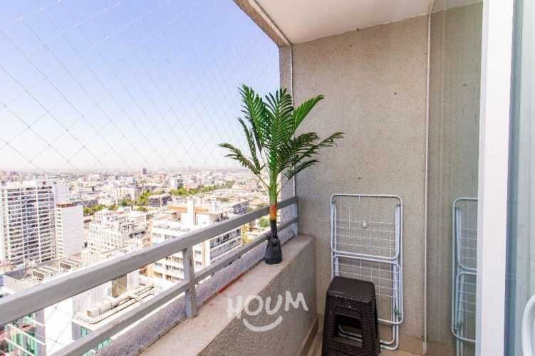 Departamento en Moneda