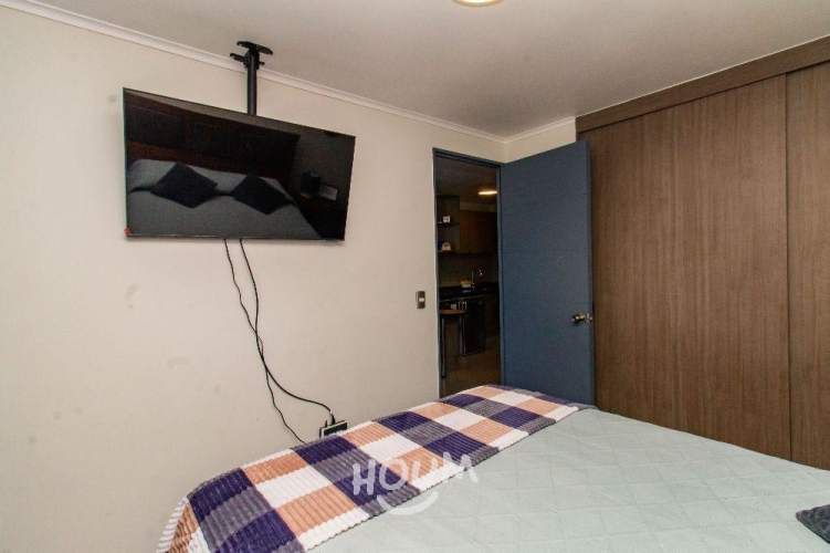 Departamento en Moneda