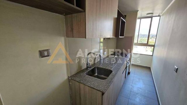 ARRIENDO DPTO 2D2B1E1BOD CHILOE 1295 A PASOS METRO MATTA L6