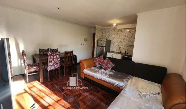 ARRIENDO DEPARTAMENTO 3D-1B,  ESTACIÓN CENTRAL