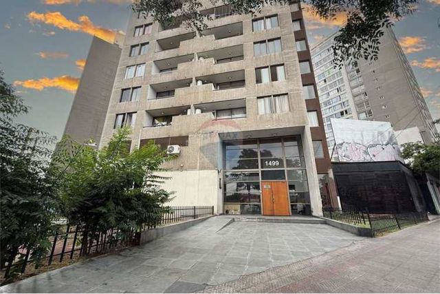 Se vende departamento 3d+1b