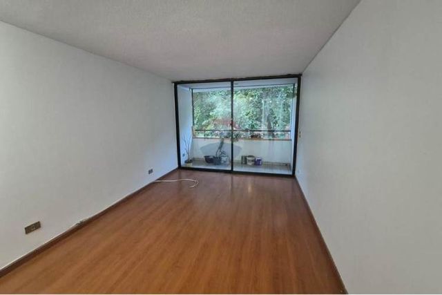 Arriendo espectacular departamento 2d 2b, el golf