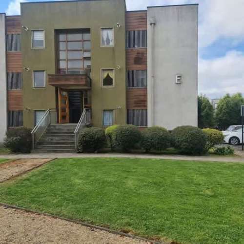 SE VENDE DEPTO EN LUIS DURÁN CERCA DE AVENIDA ANDES EN TCO