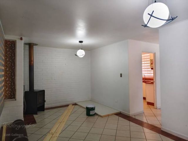 ACOGEDORA Y AMPLIA CASA EN BOSQUES DE SAN FRACISCO