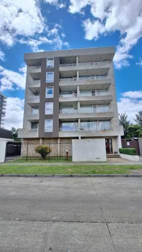 DEPARTAMENTO EN ARRIENDO 1 DORMITORIO EDIFICIO LUGANO