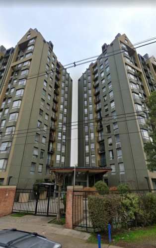 SE ARRIENDA DEPARTAMENTO CONDOMINIO GABRIELA MISTRAL, TEMUCO