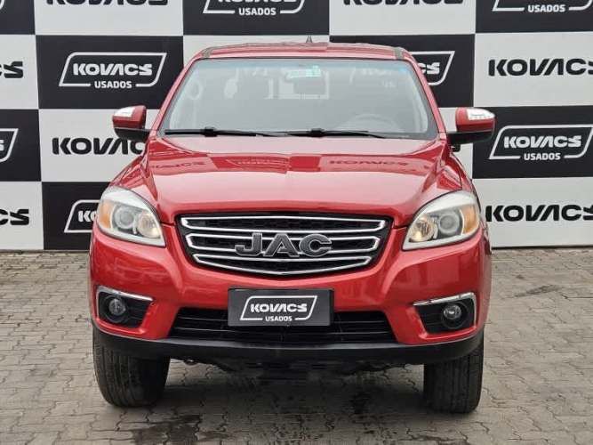 Jac T6 2.0 Comfort Mt 2021