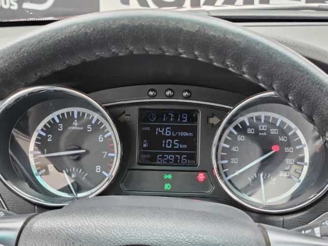 Jac T6 2.0 Comfort Mt 2021