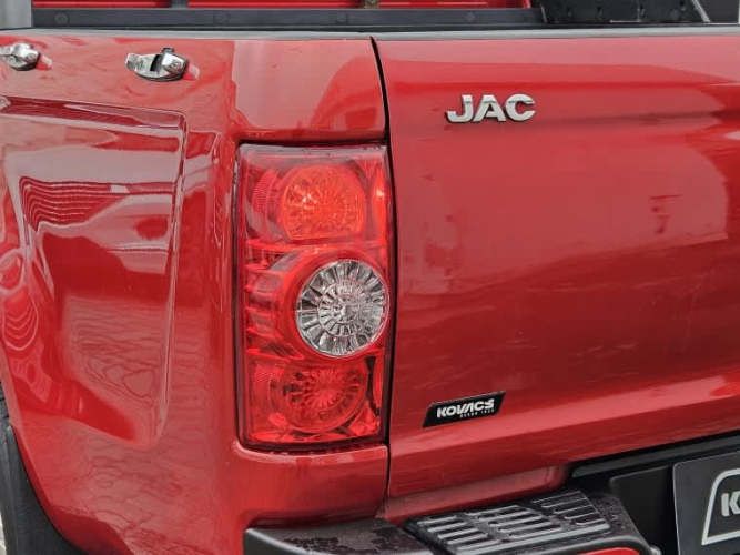 Jac T6 2.0 Comfort Mt 2021