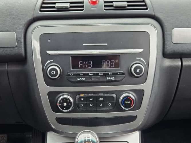 Jac T6 2.0 Comfort Mt 2021