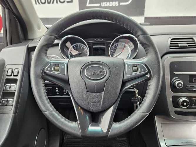 Jac T6 2.0 Comfort Mt 2021