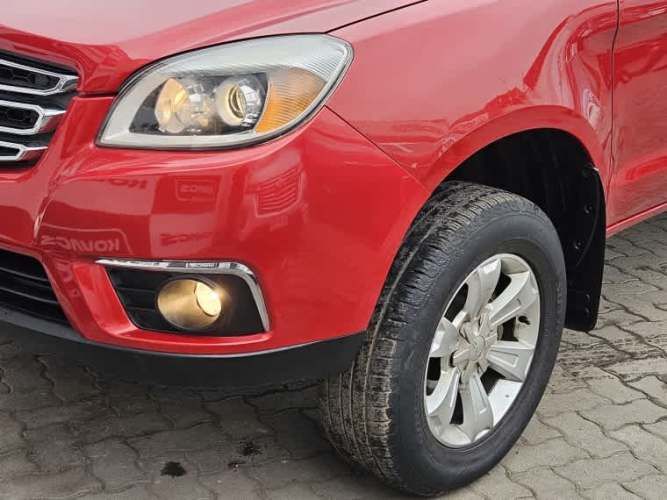 Jac T6 2.0 Comfort Mt 2021