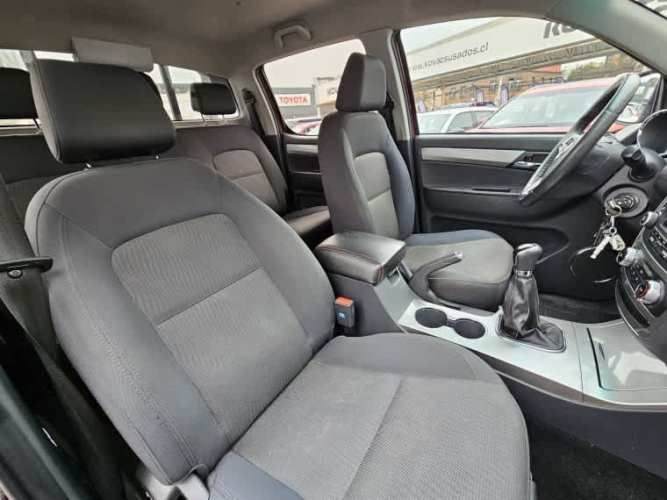 Jac T6 2.0 Comfort Mt 2021