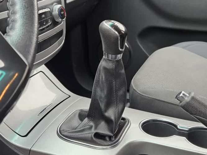 Jac T6 2.0 Comfort Mt 2021