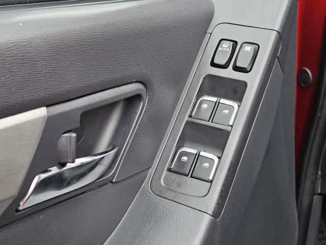 Jac T6 2.0 Comfort Mt 2021