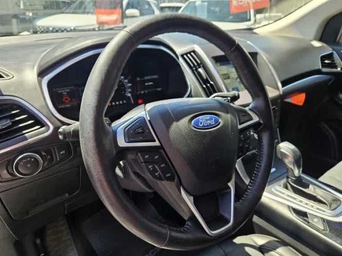 Ford Edge 3.5 Titanium At 2019