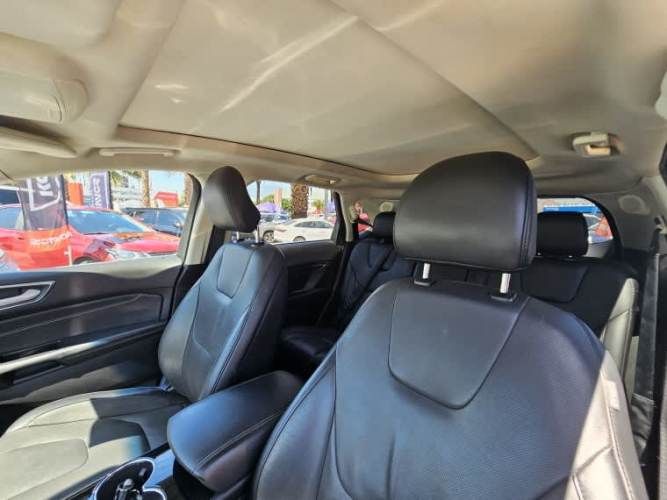 Ford Edge 3.5 Titanium At 2019