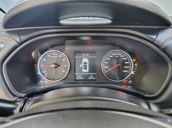 Jac S2 1.5 Comfort Smart Mt 2022