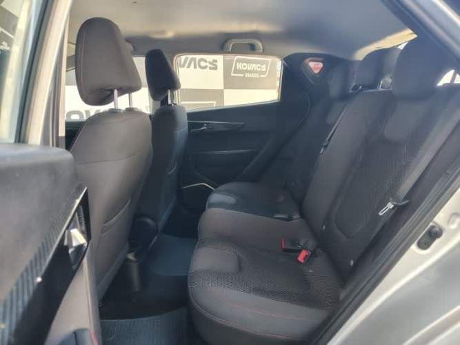 Jac S2 1.5 Comfort Smart Mt 2022