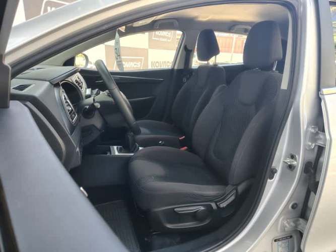 Jac S2 1.5 Comfort Smart Mt 2022