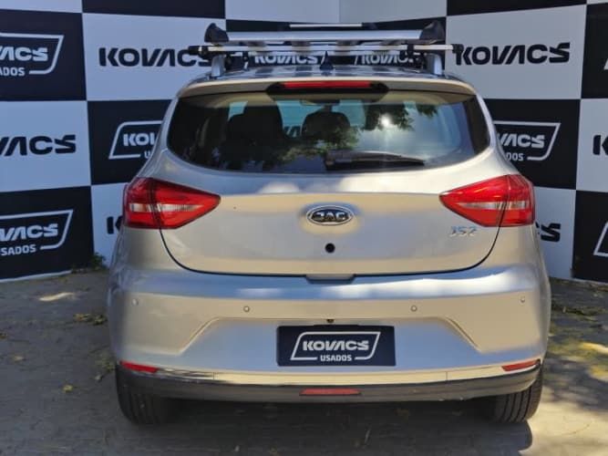 Jac S2 1.5 Comfort Smart Mt 2022