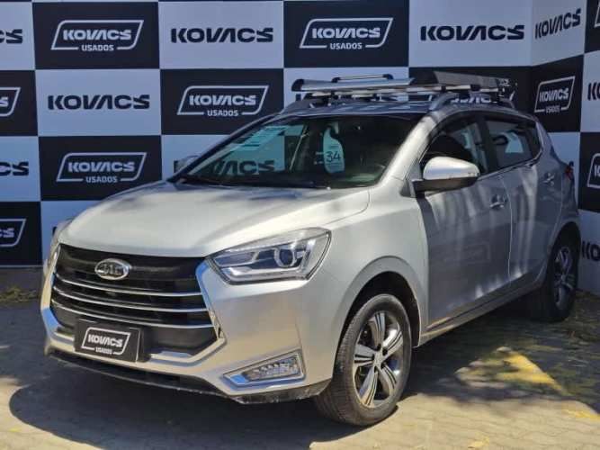 Jac S2 1.5 Comfort Smart Mt 2022