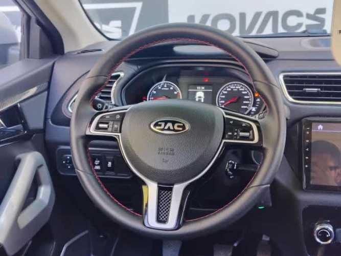 Jac S2 1.5 Comfort Smart Mt 2022
