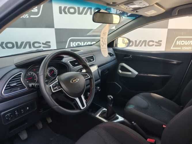 Jac S2 1.5 Comfort Smart Mt 2022