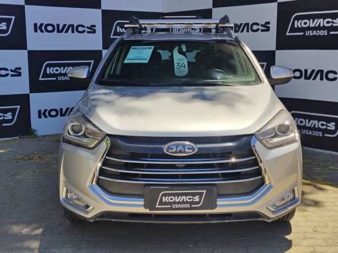 Jac S2 1.5 Comfort Smart Mt 2022